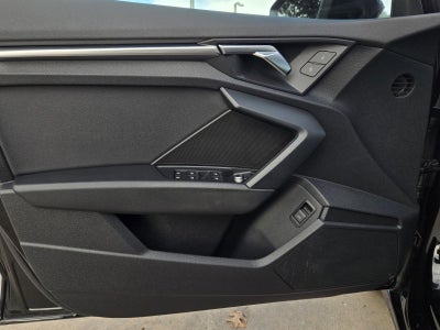 2022 Audi A3 Premium