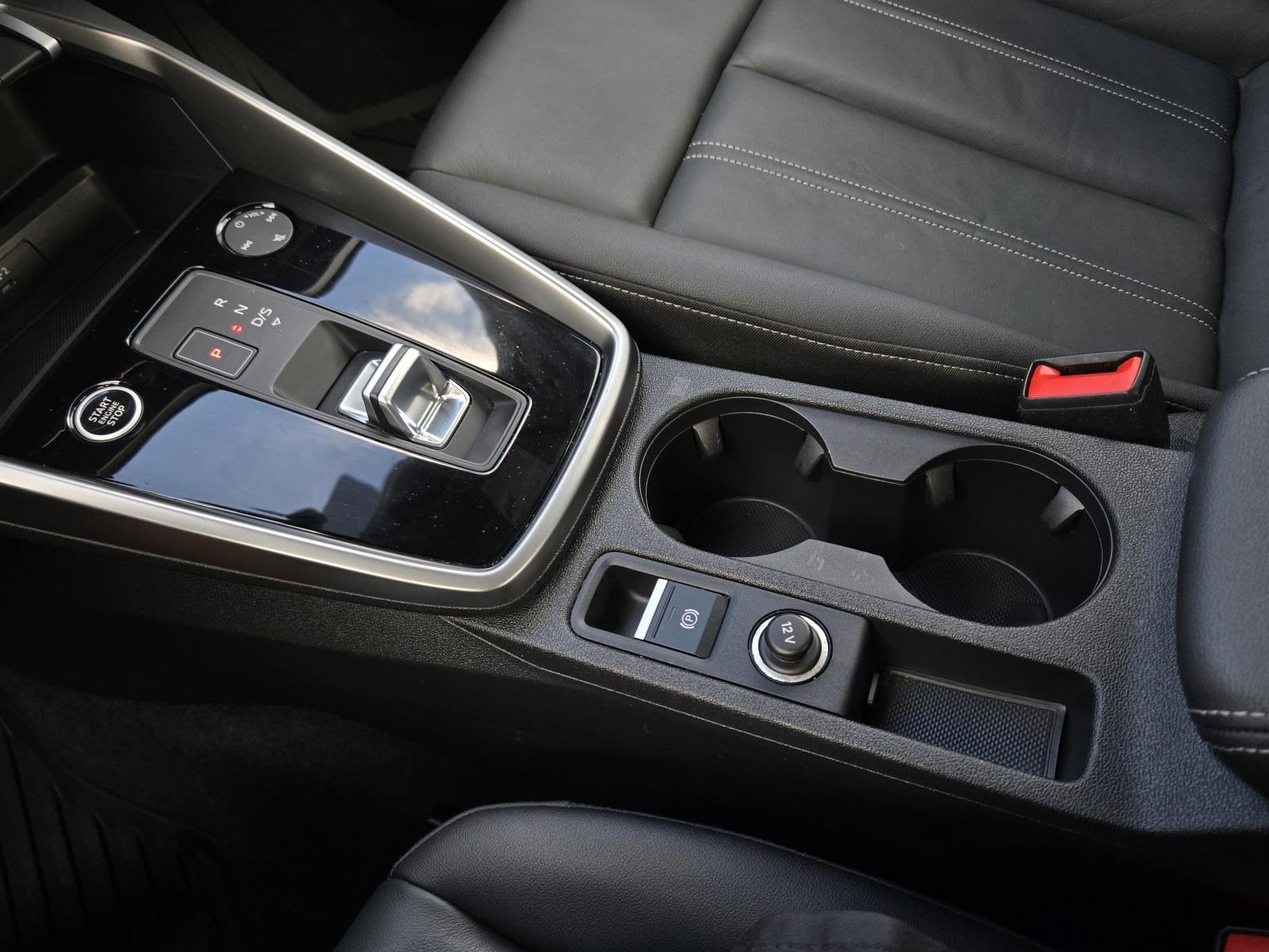 2022 Audi A3 Premium