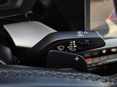 2022 Audi A3 Premium