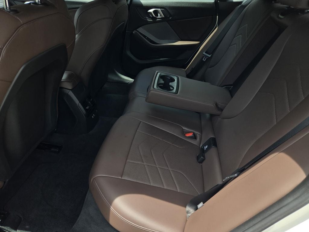 2025 BMW 2 series 228 xDrive