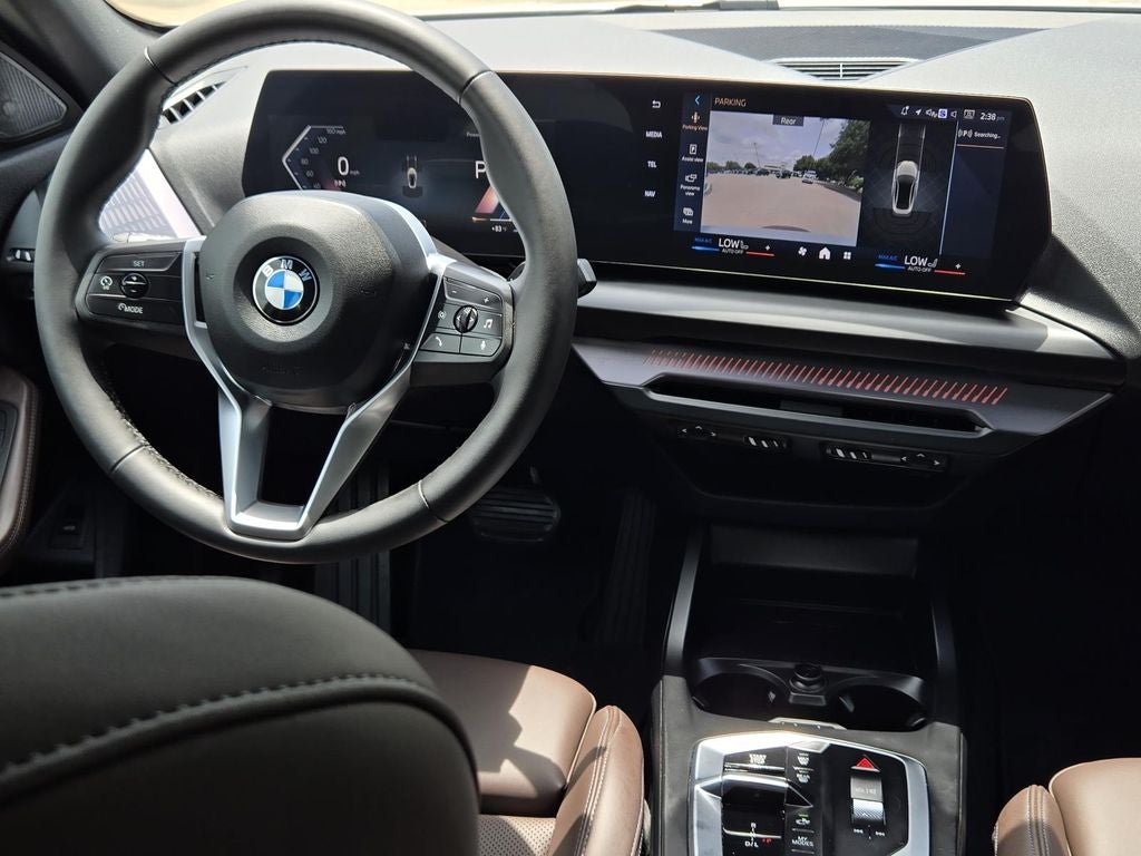 2025 BMW 2 series 228 xDrive