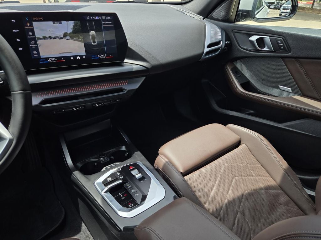 2025 BMW 2 series 228 xDrive