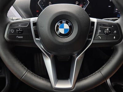 2025 BMW 2 series 228 xDrive