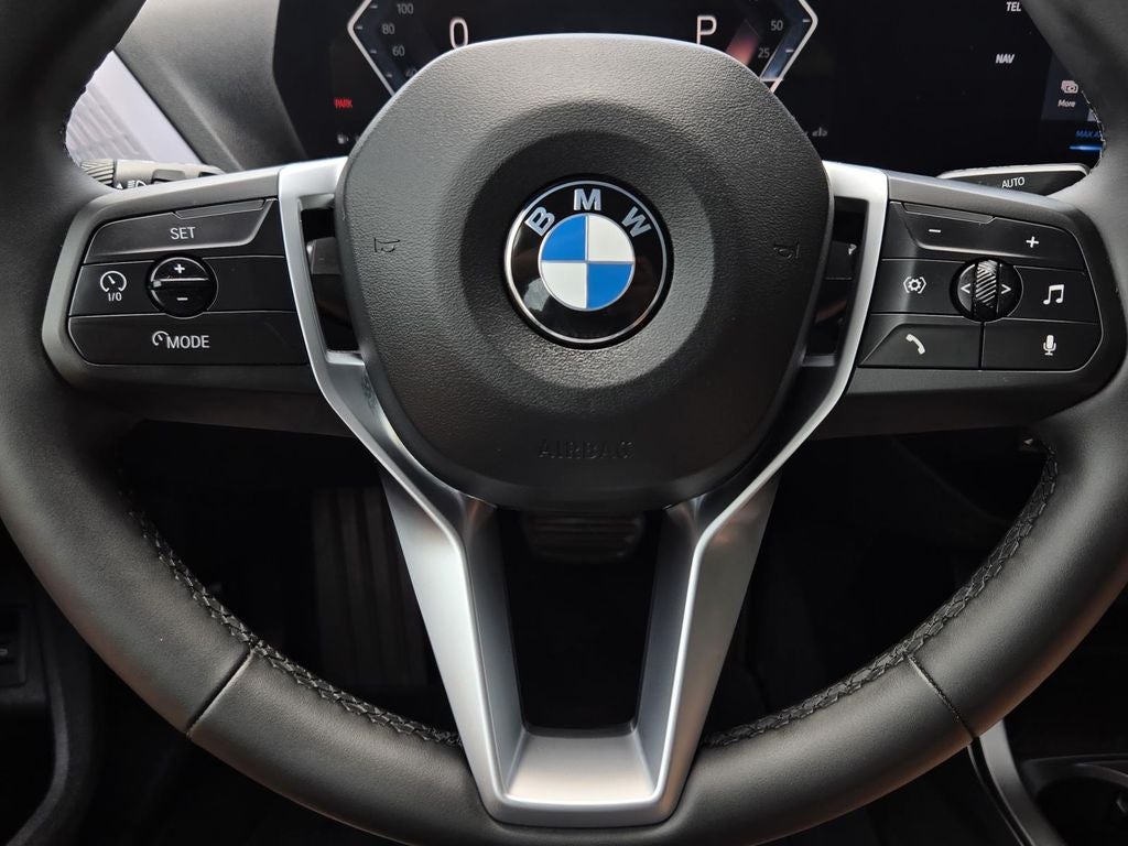2025 BMW 2 series 228 xDrive