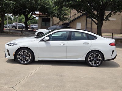 2025 BMW 2 series 228 xDrive