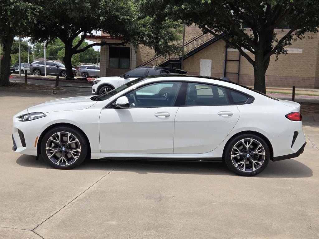 2025 BMW 2 series 228 xDrive
