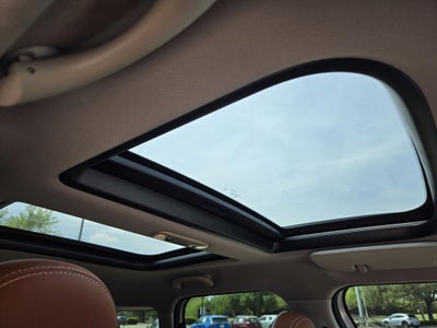 2024 MINI Countryman Cooper S