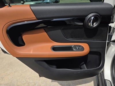 2024 MINI Countryman Cooper S