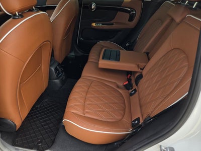 2024 MINI Countryman Cooper S