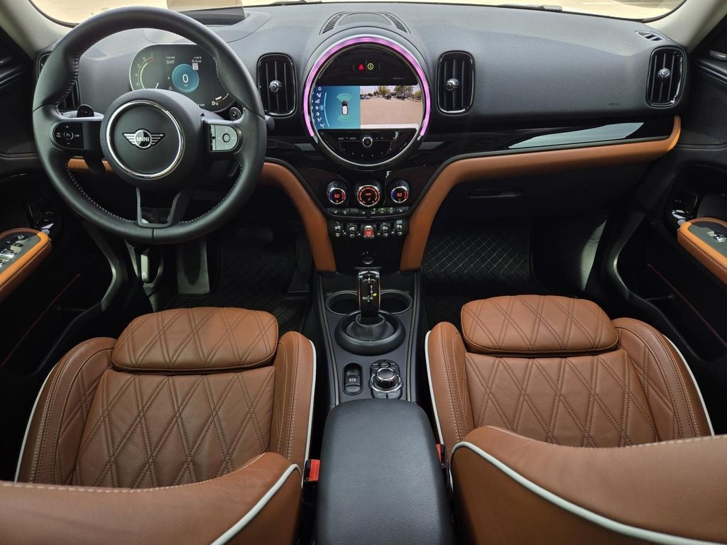 2024 MINI Countryman Cooper S