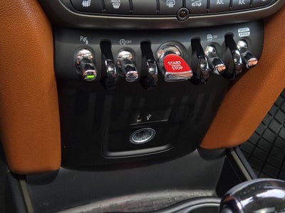 2024 MINI Countryman Cooper S