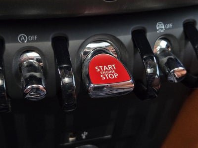 2024 MINI Countryman Cooper S