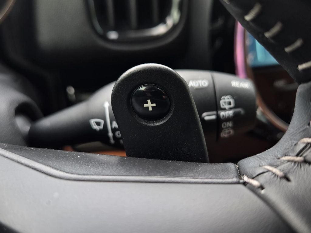 2024 MINI Countryman Cooper S