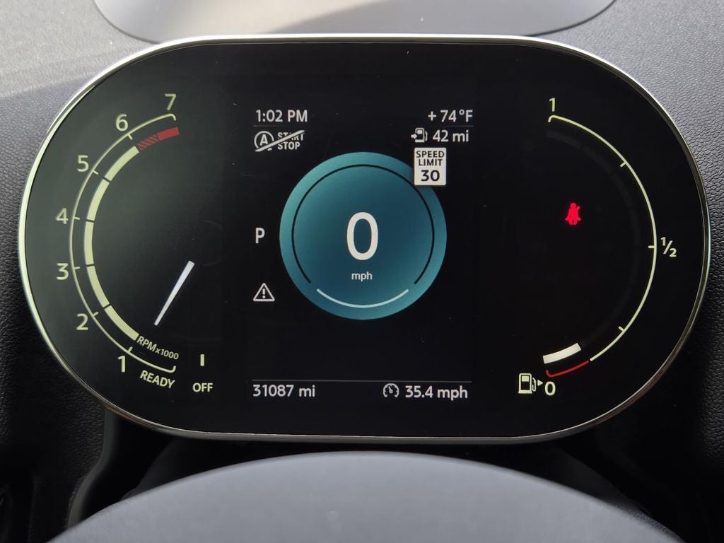 2024 MINI Countryman Cooper S