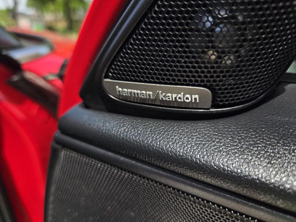 2022 MINI Countryman Cooper S