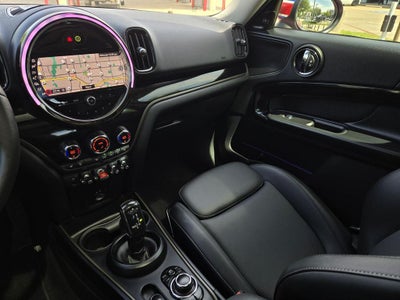 2022 MINI Countryman Cooper S