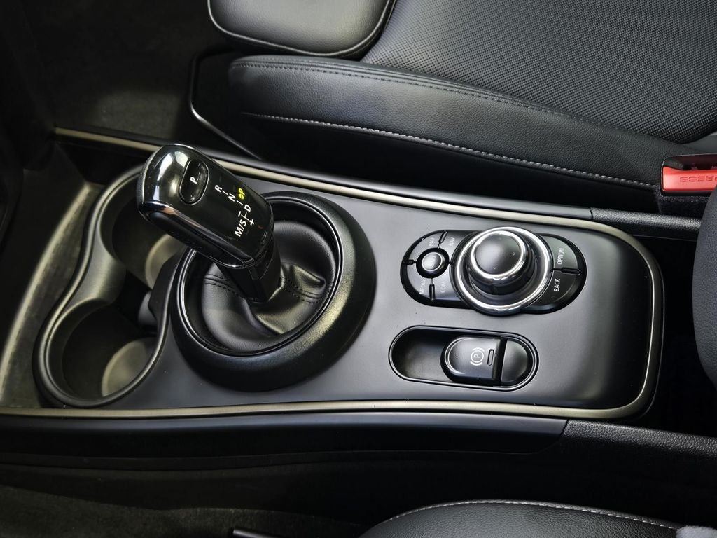 2022 MINI Countryman Cooper S