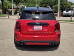 2022 MINI Countryman Cooper S