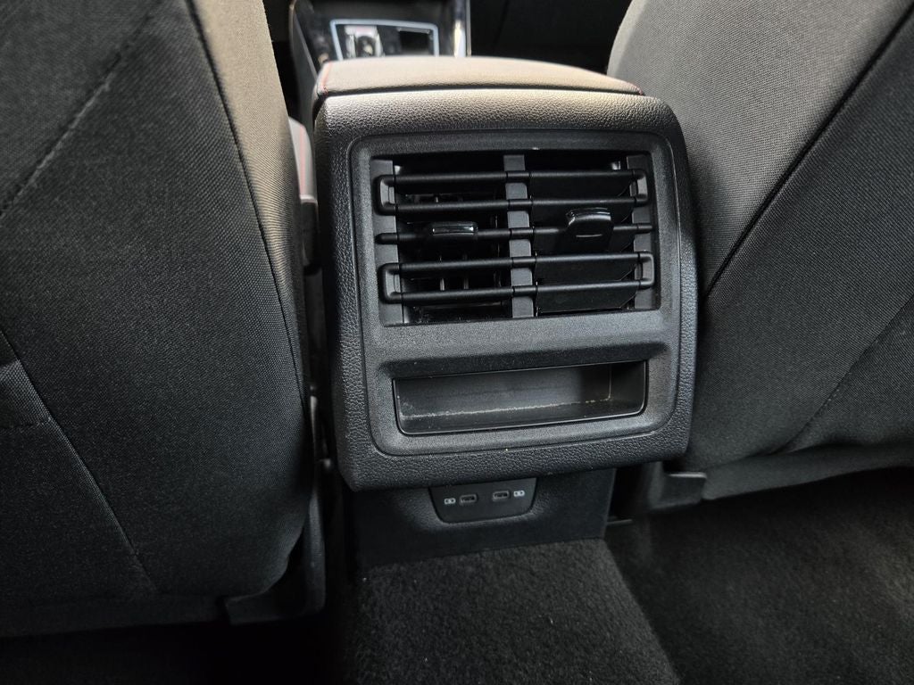 2024 Volkswagen Golf GTI S