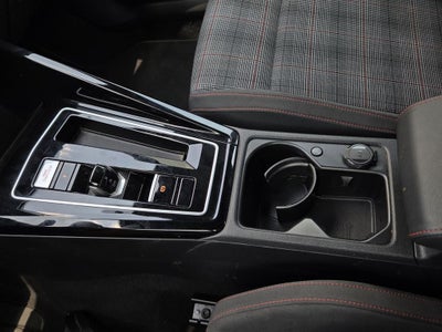 2024 Volkswagen Golf GTI S