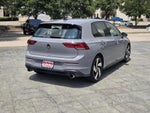 2024 Volkswagen Golf GTI S