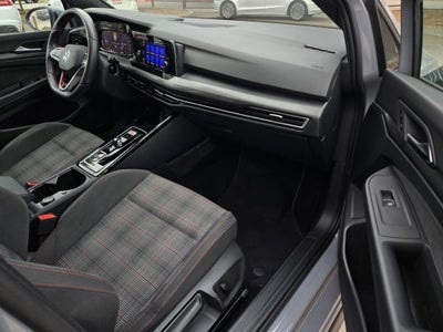 2024 Volkswagen Golf GTI S