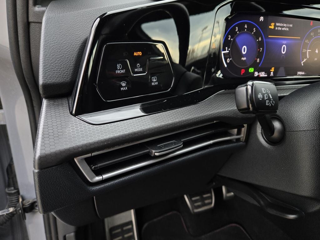 2024 Volkswagen Golf GTI S