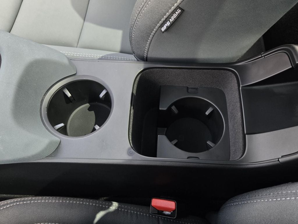 2024 Polestar Polestar 2 Long Range Dual Motor