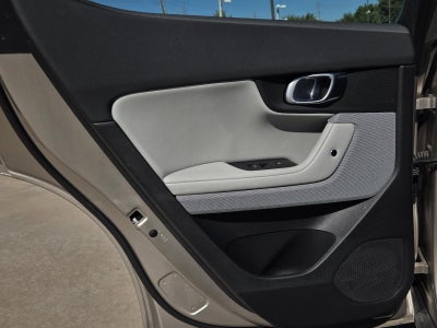 2024 Polestar Polestar 2 Plus