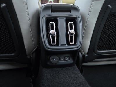 2024 Polestar Polestar 2 Plus