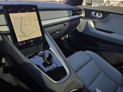 2024 Polestar Polestar 2 Plus