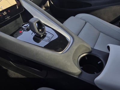2024 Polestar Polestar 2 Plus