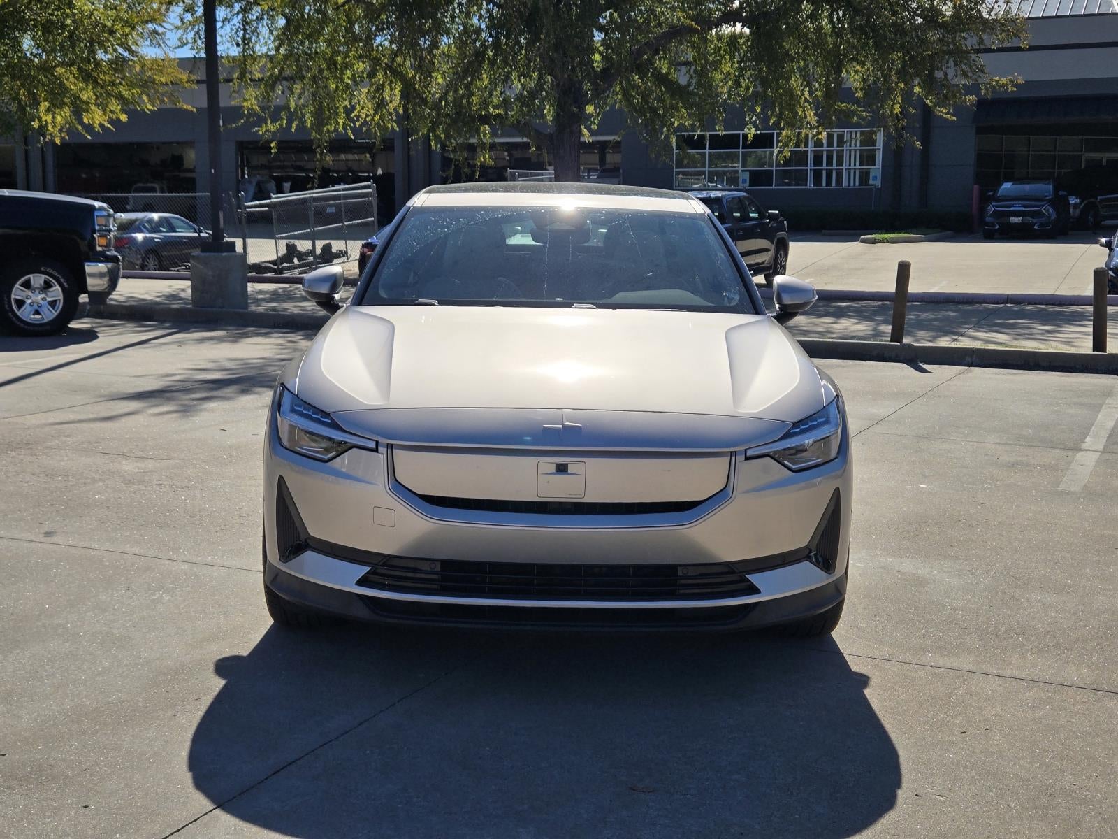 2024 Polestar Polestar 2 Plus