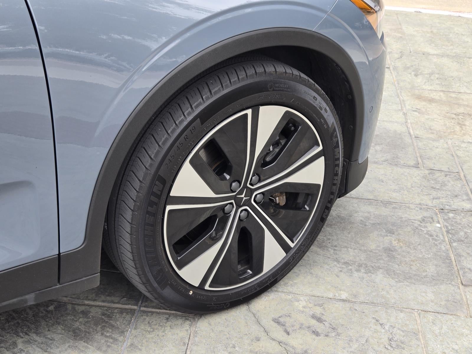 2024 Polestar Polestar 2 Plus