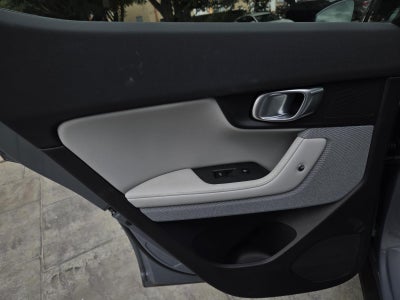 2024 Polestar Polestar 2 Plus