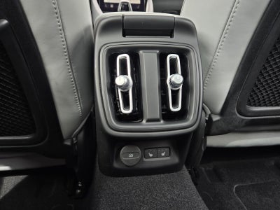 2024 Polestar Polestar 2 Plus