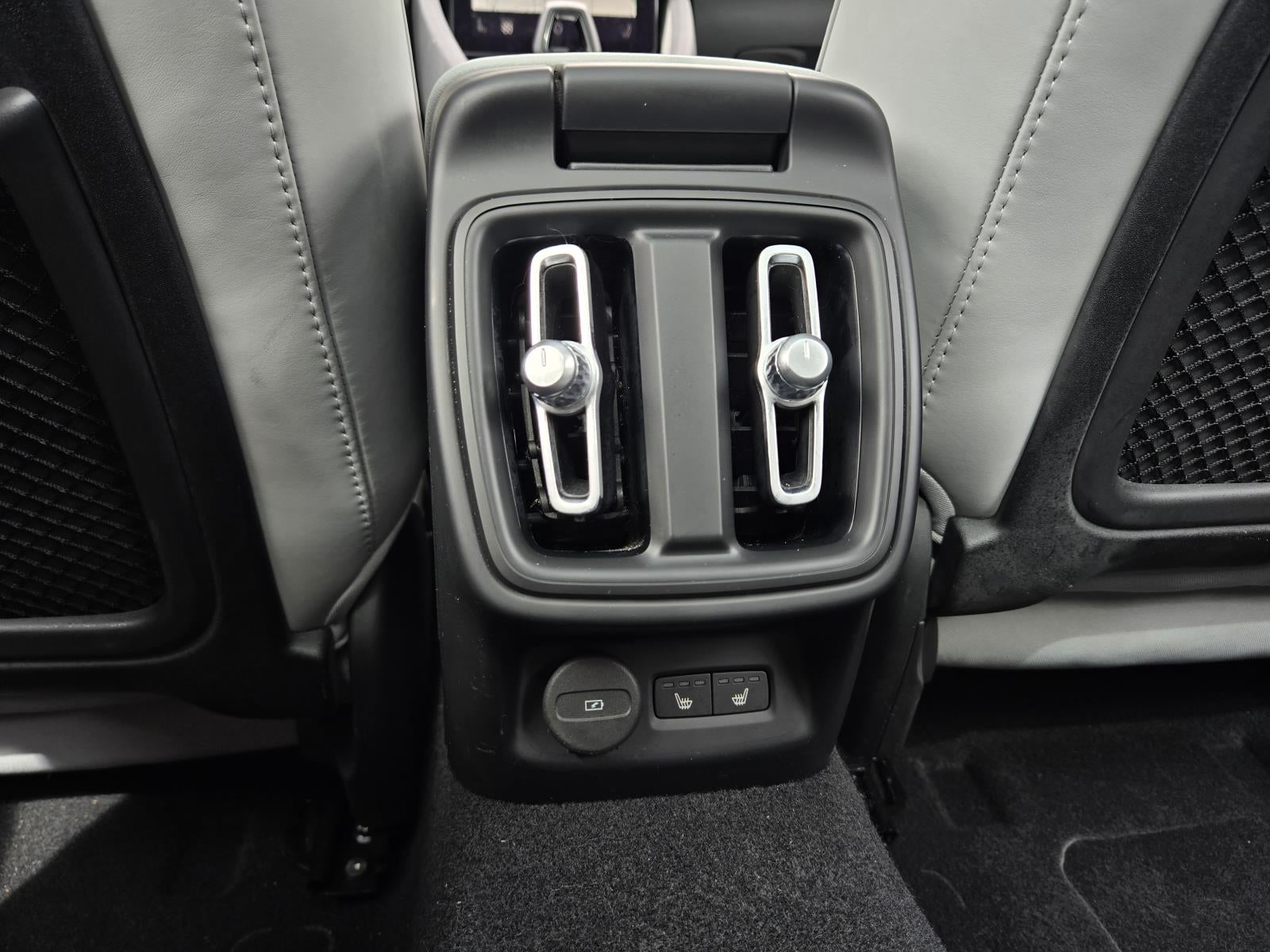 2024 Polestar Polestar 2 Plus
