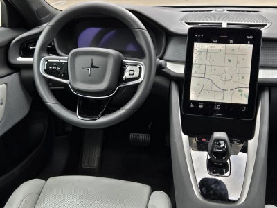 2024 Polestar Polestar 2 Plus