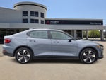 2024 Polestar Polestar 2 Plus