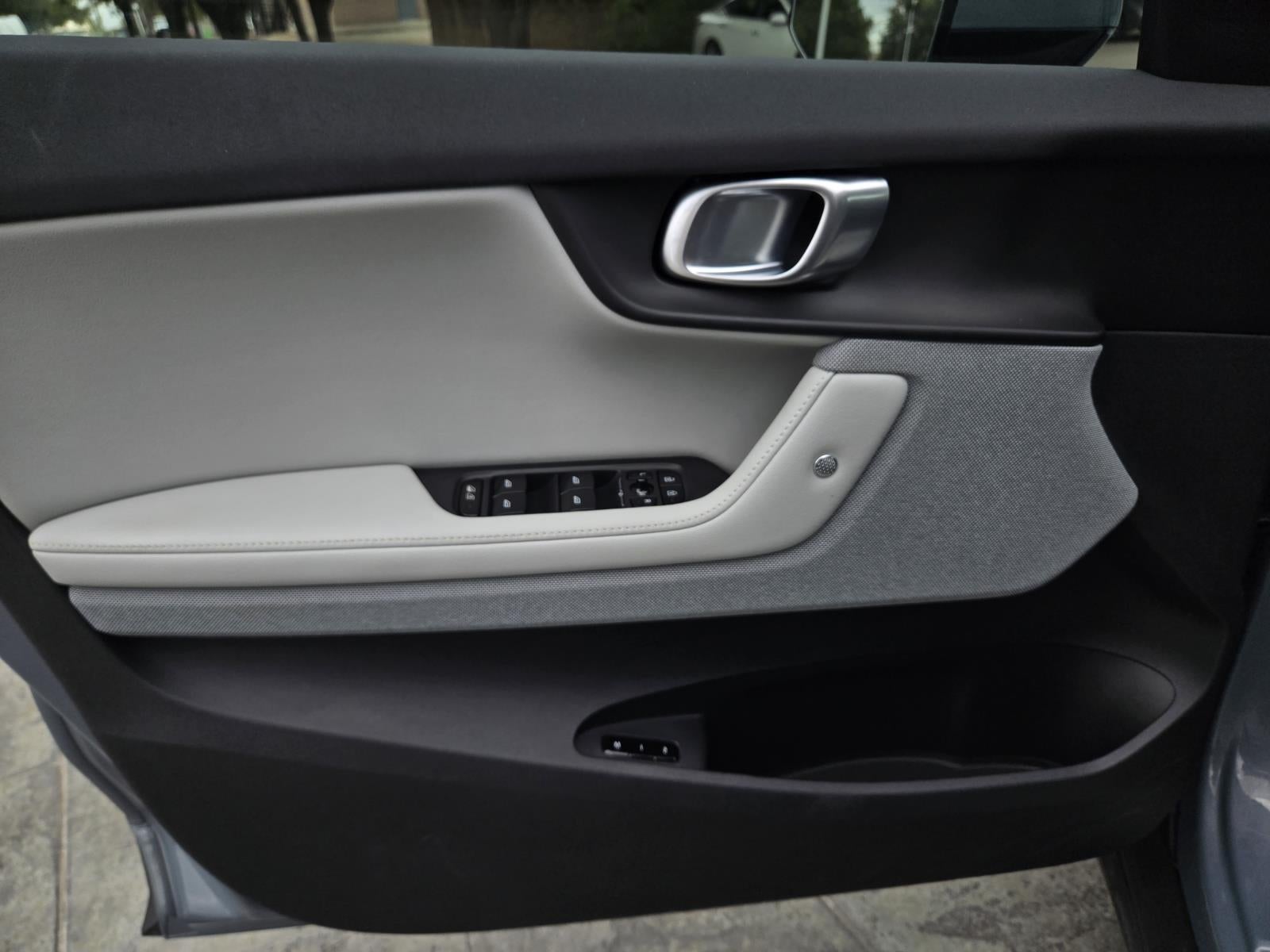 2024 Polestar Polestar 2 Plus
