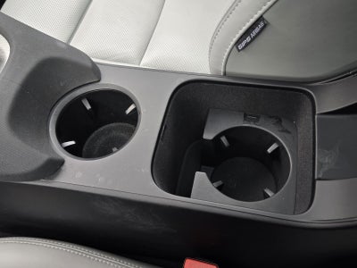 2024 Polestar Polestar 2 Plus