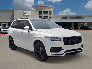 2019 Volvo XC90 R-Design