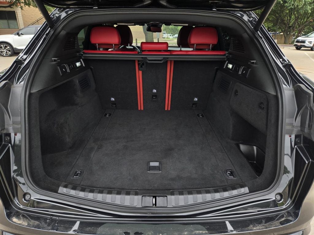 2022 Alfa Romeo Stelvio Veloce