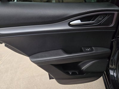 2022 Alfa Romeo Stelvio Veloce