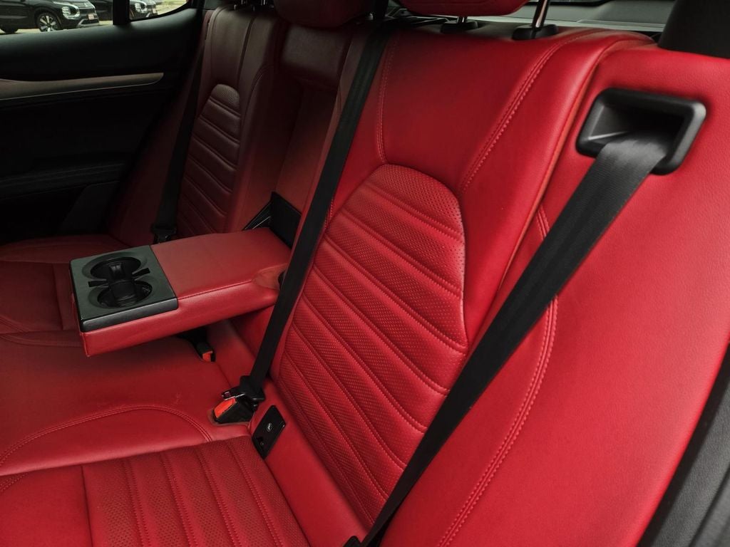 2022 Alfa Romeo Stelvio Veloce