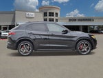 2022 Alfa Romeo Stelvio Veloce