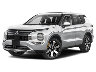 2026 Mitsubishi Outlander SE 1.5T 2WD