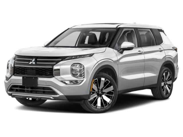 2026 Mitsubishi Outlander SE 1.5T 2WD