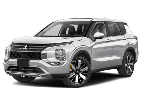 2026 Mitsubishi Outlander SE 1.5T 2WD