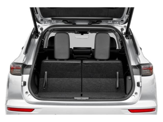 2026 Mitsubishi Outlander SE 1.5T 2WD